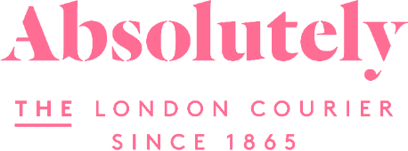 Absolutely - The London Courier - company logo
