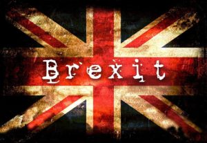 Brexit and the courier company|Brexit for a courier company|Brexit for a courier company|