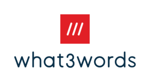 what3words logo